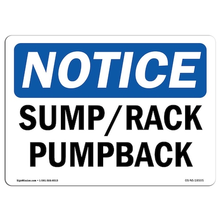 Signmission